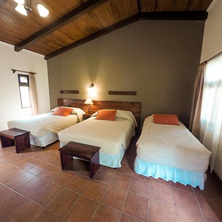 Hotel Casa Gaia Cobán Exterior photo