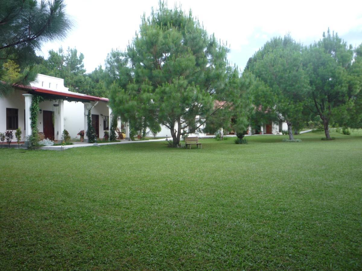 Hotel Casa Gaia Cobán Exterior photo