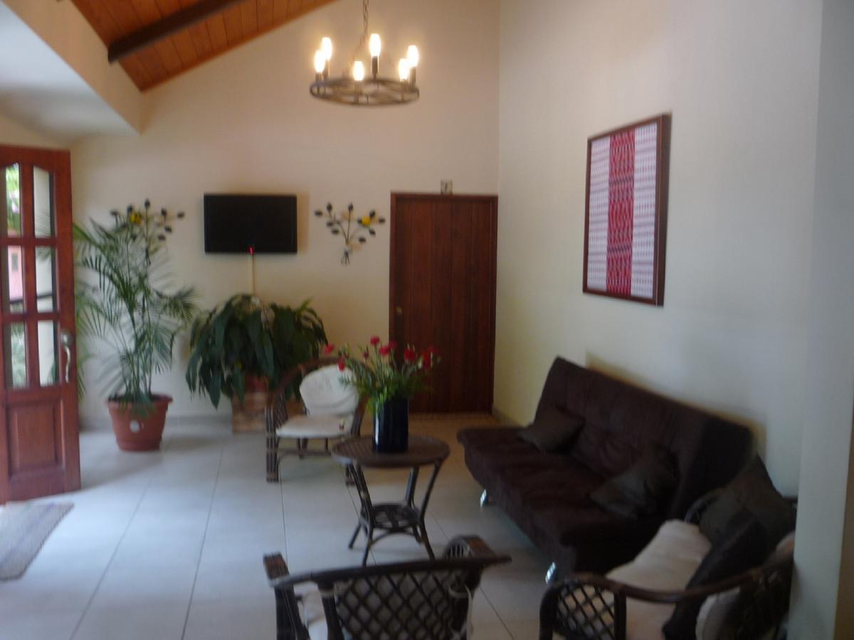 Hotel Casa Gaia Cobán Exterior photo