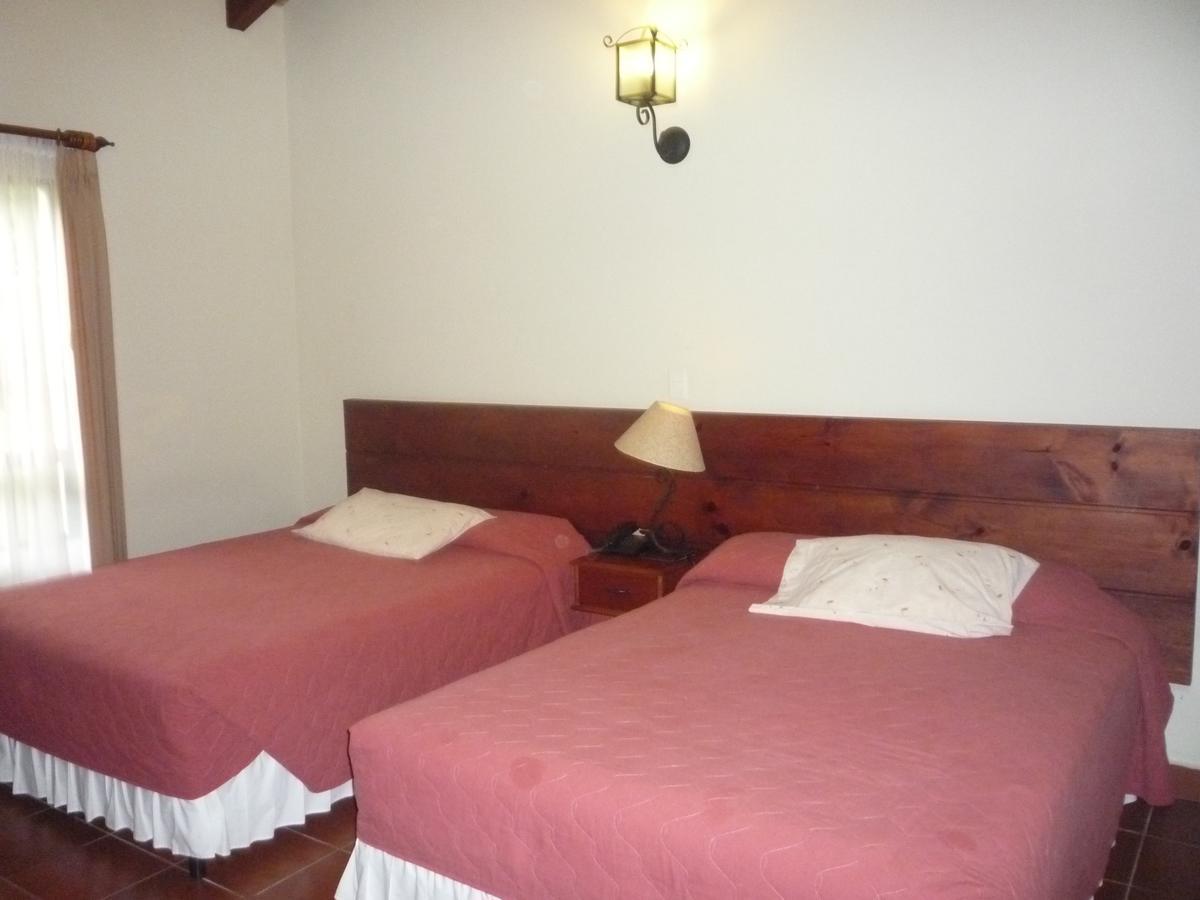 Hotel Casa Gaia Cobán Exterior photo