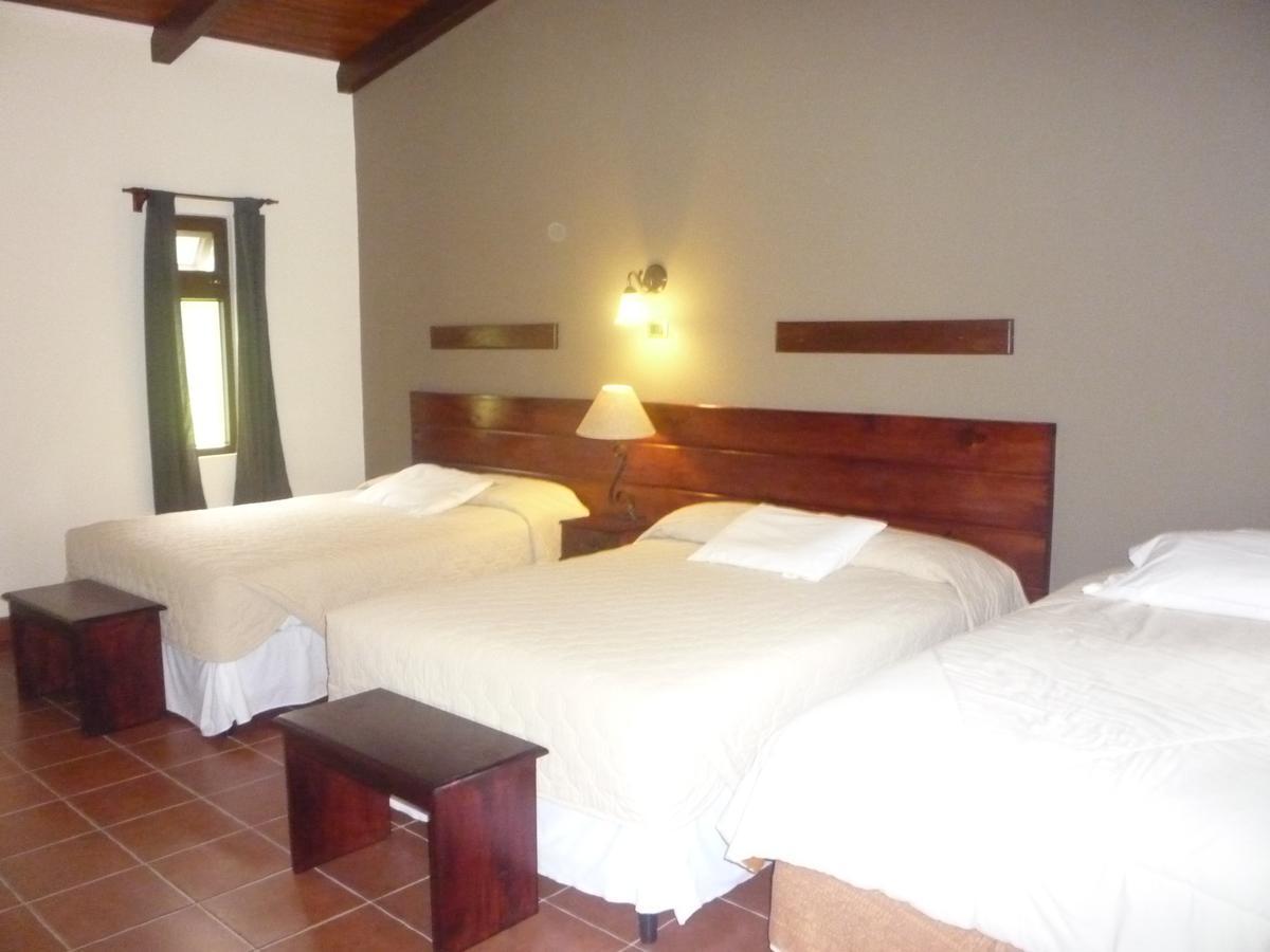 Hotel Casa Gaia Cobán Exterior photo