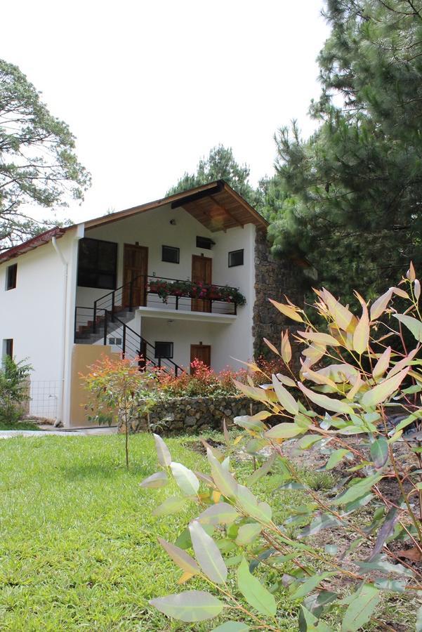Hotel Casa Gaia Cobán Exterior photo